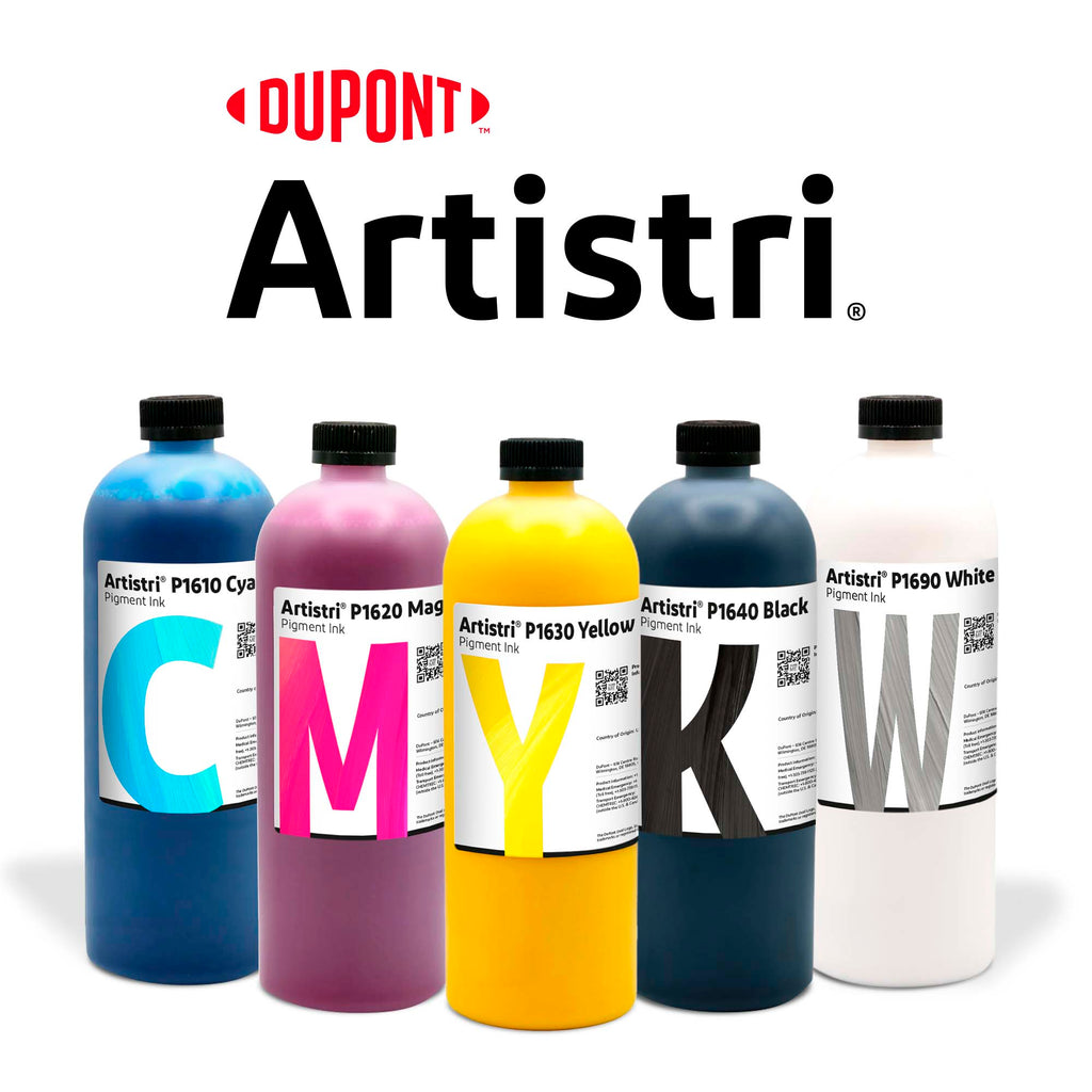 Dupont DTF Artistri Ink
